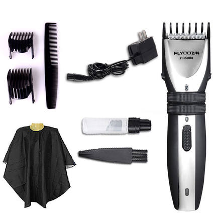 畅销款！飞科理发器FC5808