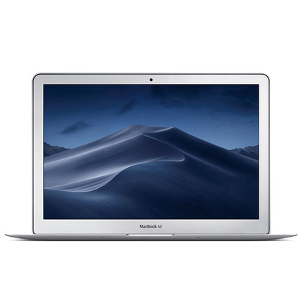 苹果 MacBook Air 13.3英寸笔记本电脑