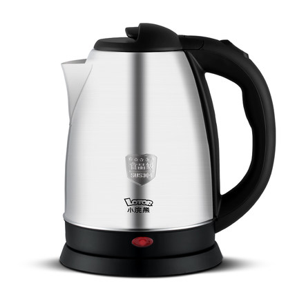 白菜价！小浣熊ZAJ-S309电热水壶