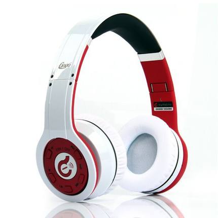 音质出色！SYLLABLE赛尔贝尔G08魔音hifi无线蓝牙耳机