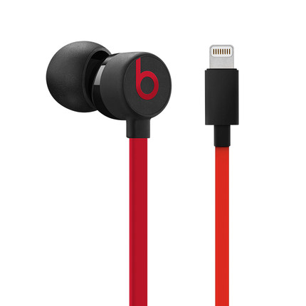 Beats urBeats 3.0入耳式有线耳机