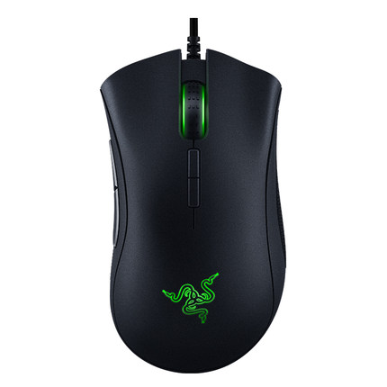 Razer/雷蛇 蝰蛇精英版 有线激光鼠标