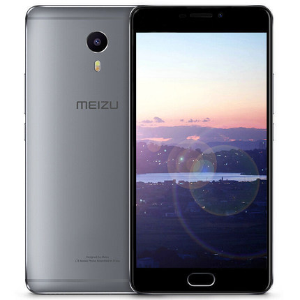 Meizu/魅族 魅蓝Max