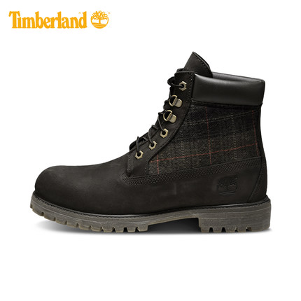 双11预售！Timberland添柏岚经典户外鞋靴A115P/A116C