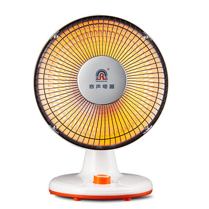 高效保暖！容声取暖器NSB-600