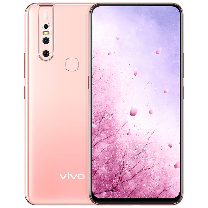 vivo S1