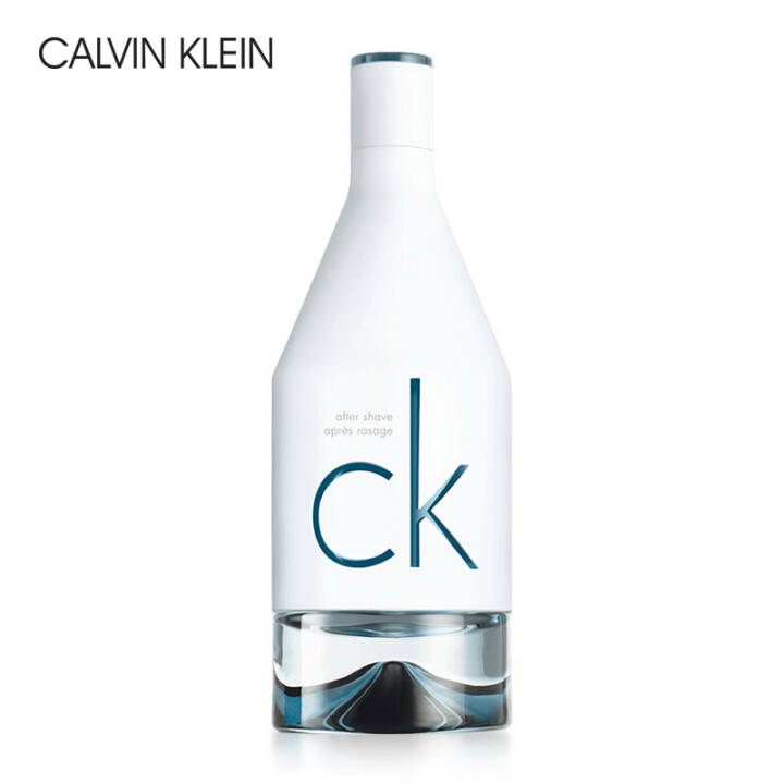 卡尔文克雷恩因为你男用淡香水100ml
