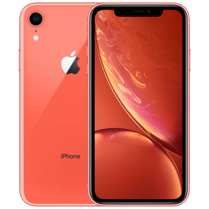 Apple/苹果 iPhone XR