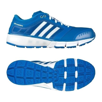 白菜价！阿迪达斯 跑步 男子 男子跑步鞋 AU363