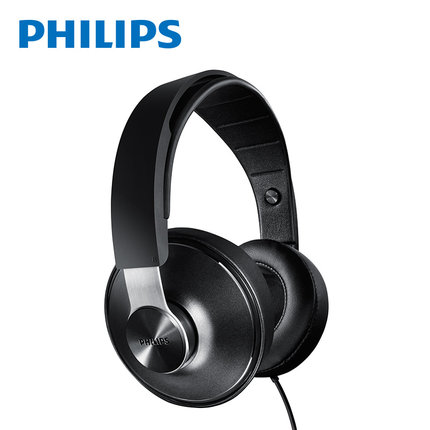 双重优惠！Philips飞利浦SHP8000/10头戴式耳机