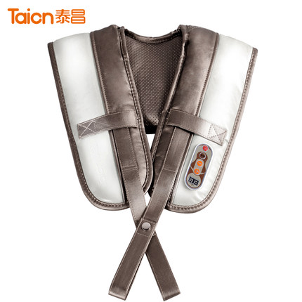 郭冬临代言！泰昌按摩披肩