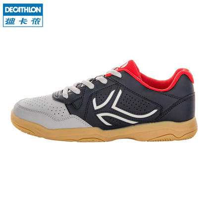 历史好价！迪卡侬SF ARTENGO羽毛球鞋