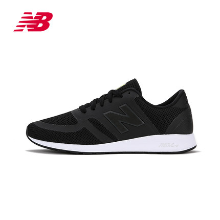 618狂歡！New Balance/NB 420系列 男鞋復(fù)古鞋