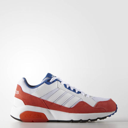 撞色搭配！阿迪达斯 neo 男子 休闲鞋 RUN9TIS CNY