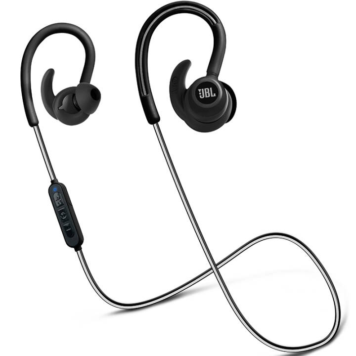 JBL Reflect Contour 无线蓝牙耳机