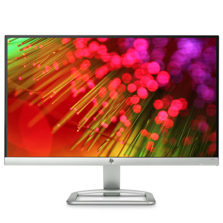HP/惠普 22ES 21.5英寸窄边框纤薄屏