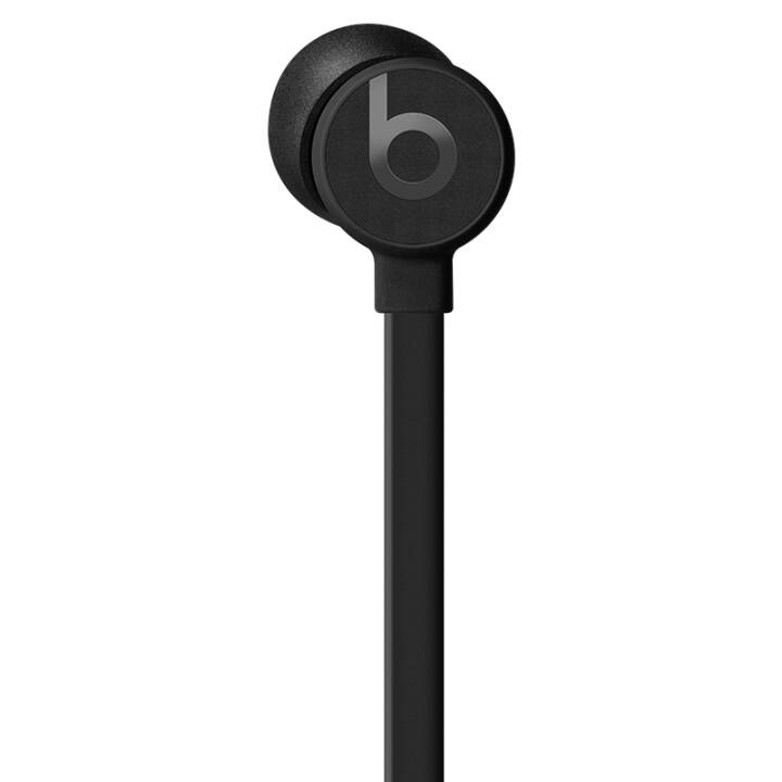 Beats urBeats3 入耳式耳机 - 黑色 Lightning接口