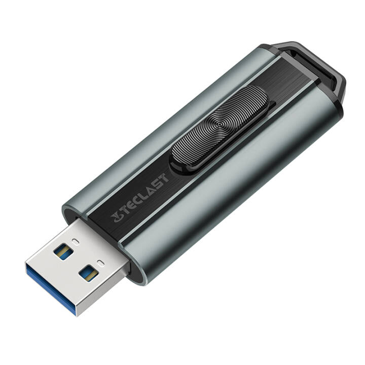 Teclast台电锋芒U盘 64G USB3.0