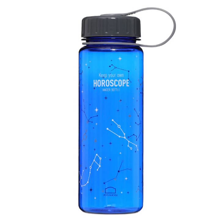 乐扣乐扣 星座运动水杯 500ml*2件