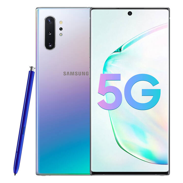 【3.8預(yù)售搶先定】Samsung/三星 Galaxy Note 10+ 5G