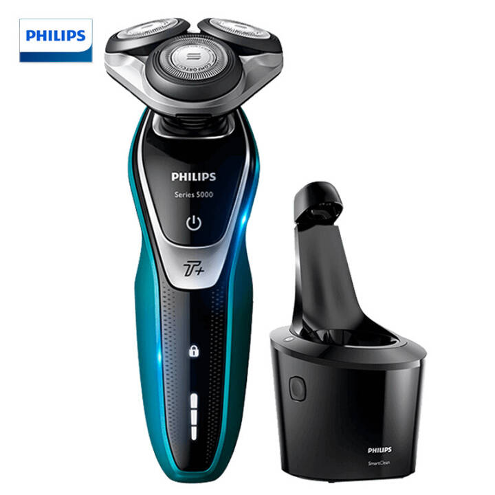 飞利浦（PHILIPS）男士电动剃须刀S5551/27