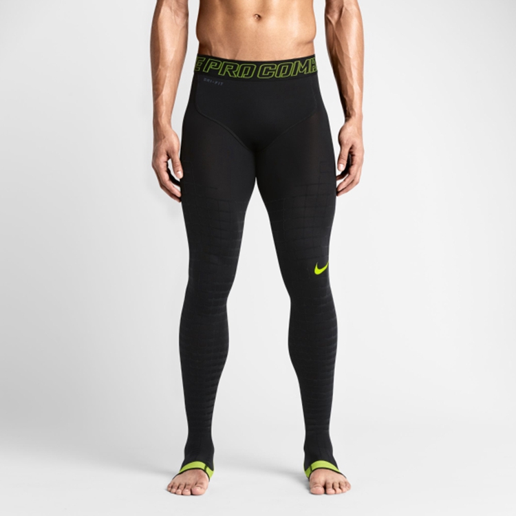 雙12預(yù)告！Nike Pro Recovery Hypertight壓力褲緊身褲