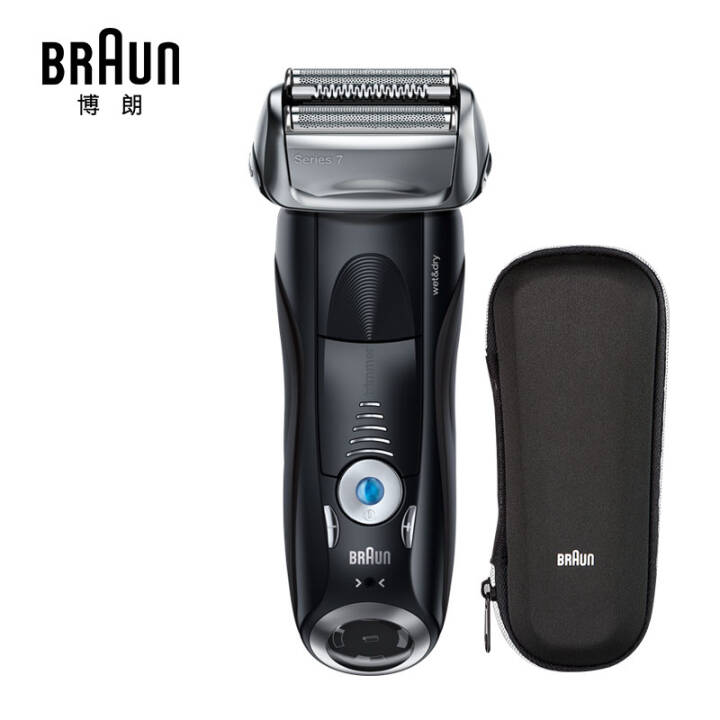 博朗（BRAUN）电动剃须刀7系7840S