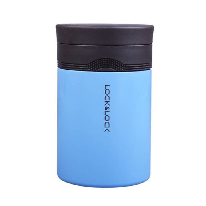 乐扣乐扣 新海浪焖烧罐 500ml*2件