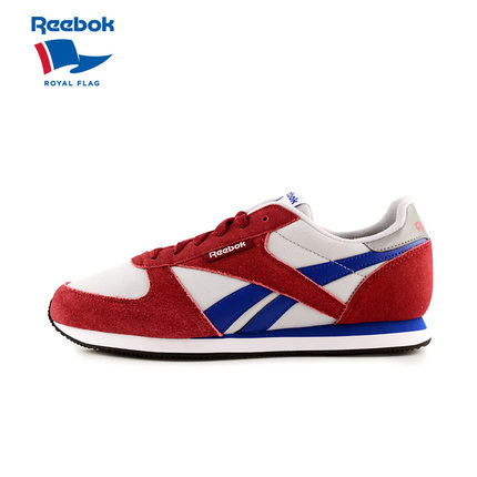 断码好价！Reebok ROYAL CLJOGGER 复古跑鞋
