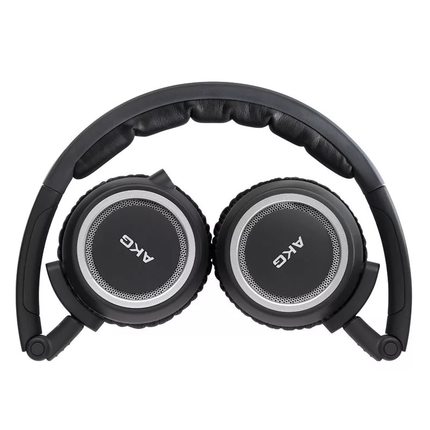 AKG/爱科技 K450 头戴式有线耳机