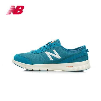 女王节好价！New Balance 511系列女子健步鞋WW511BL1