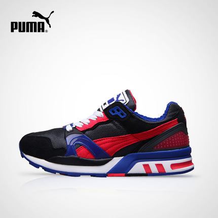 聚划算66大促！彪马TRINOMIC男女款跑步鞋355868