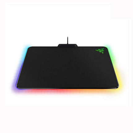 RAZER/雷蛇 FIREFLY 烈焰神虫 发光鼠标垫