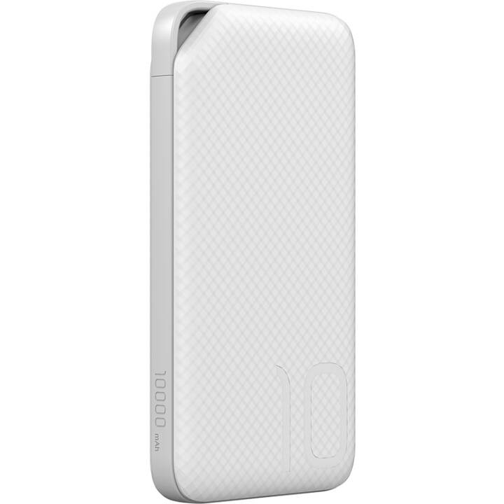 honor/荣耀 10000mAh AP08Q大容量移动电源