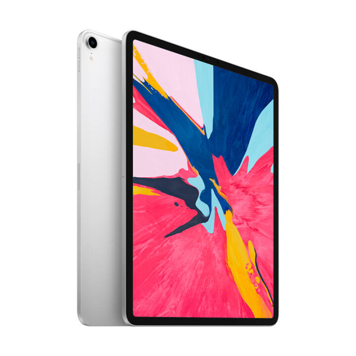 Apple iPad Pro 12.9英寸平板电脑