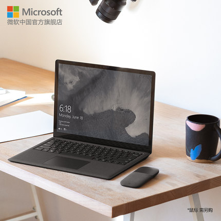 Microsoft Surface Laptop 2  13.5英寸筆記本電腦