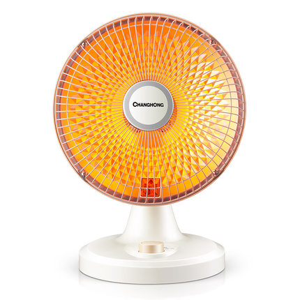 秋冬保暖！长虹取暖器小太阳CDN-RT10T