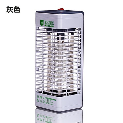 健康节能！龙剑电子灭蚊灯MARS-001