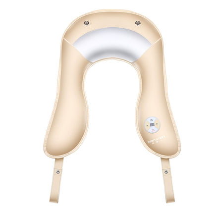 保护颈椎！南极人按摩披肩NBX6F50133