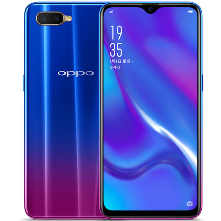 OPPO K1