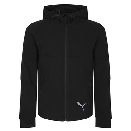 Puma 2019AW运动休闲连帽外套