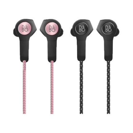 拍下立减！B&O Beoplay H5 无线蓝牙耳机