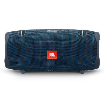 JBL XTREME2 有线无线蓝牙通用便携音箱