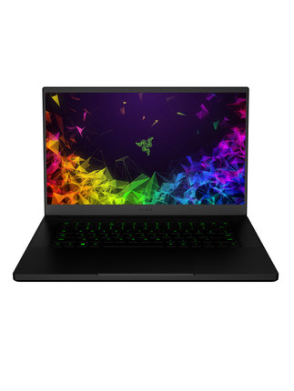 Razer/雷蛇 灵刃 15.6英寸游戏本