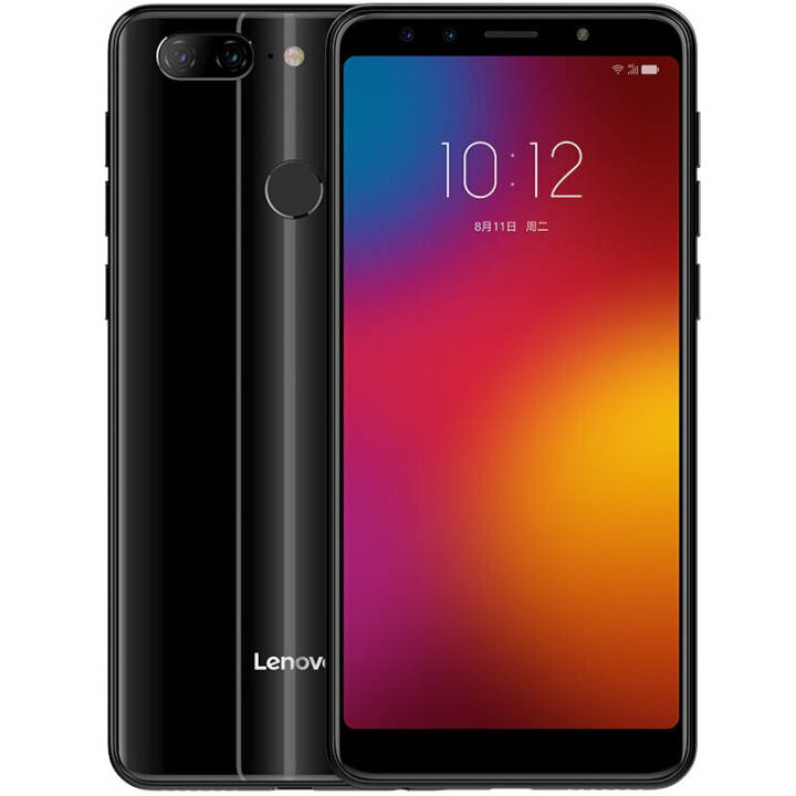 Lenovo/联想 k5s