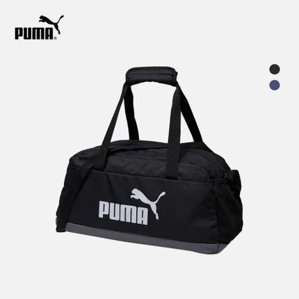 质感轻盈！PUMA 彪马 健身包 Phase 074942