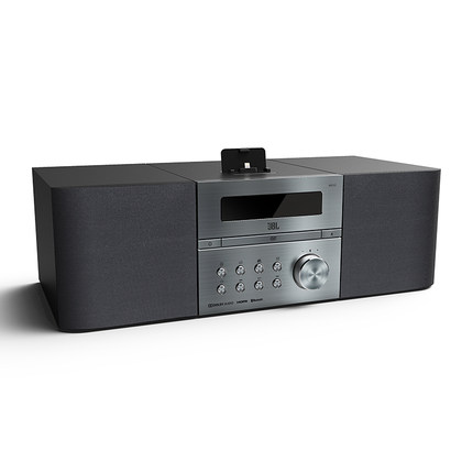 JBL MS512 迷你音响