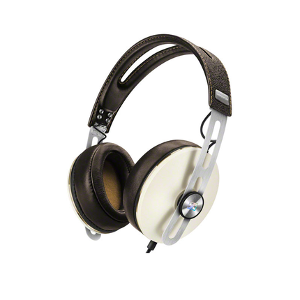 大牌好价！森海塞尔MOMENTUM 2.0大馒头头戴式耳机