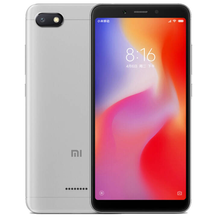 小米/MI 红米6A