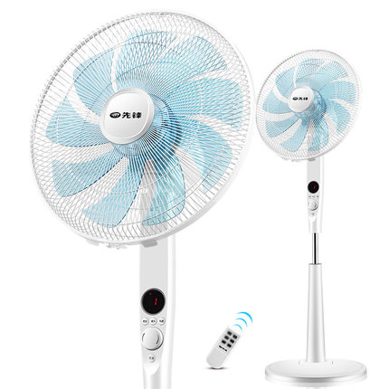 超大风量！先锋家用电风扇DLD-D5